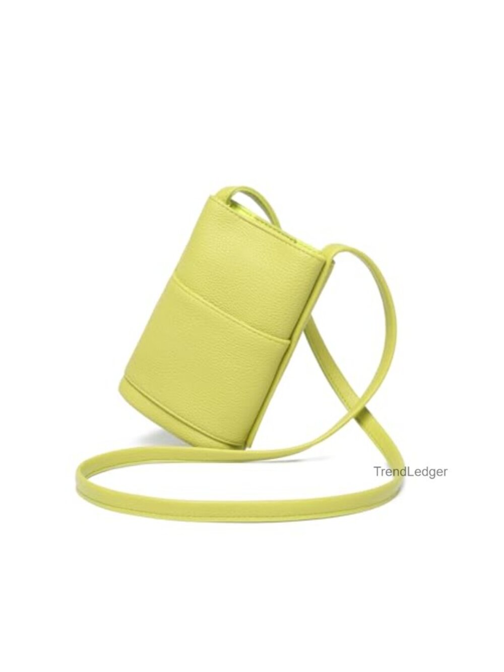 Small Crossbody Purse PU Leather Mini Bag for Women